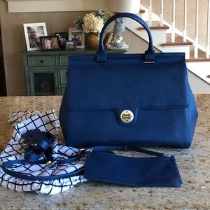 Jemma Emma Traveler bag